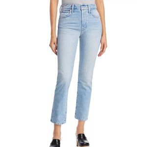 The High Waisted Hiker Hover Jeans In A Day In The Life Of Daniel, Size: 26
